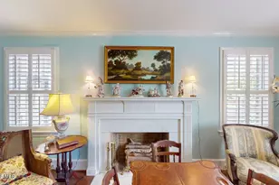 206 W James St, Mount Olive, NC 28365 - Photo 11