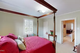 206 W James St, Mount Olive, NC 28365 - Photo 37