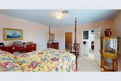 206 W James Street, Mount Olive, NC 28365 - Photo 41