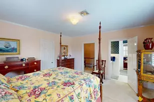 206 W James St, Mount Olive, NC 28365 - Photo 41