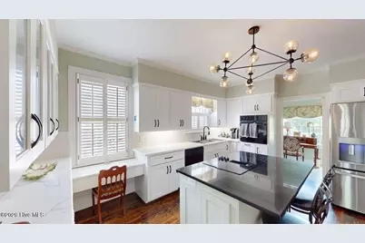 206 W James Street, Mount Olive, NC 28365 - Photo 19
