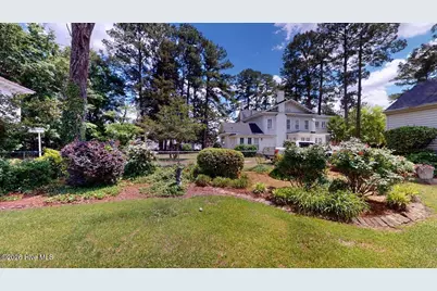 206 W James Street, Mount Olive, NC 28365 - Photo 65