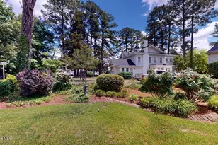 206 W James St, Mount Olive, NC 28365 - Photo 65