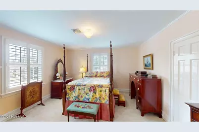 206 W James Street, Mount Olive, NC 28365 - Photo 39
