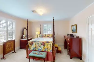 206 W James St, Mount Olive, NC 28365 - Photo 39