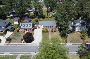 206 W James St, Mount Olive, NC 28365 - Photo 67