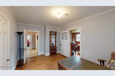 206 W James Street, Mount Olive, NC 28365 - Photo 51