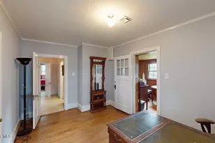 206 W James St, Mount Olive, NC 28365 - Photo 51