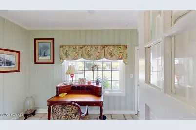 206 W James Street, Mount Olive, NC 28365 - Photo 27