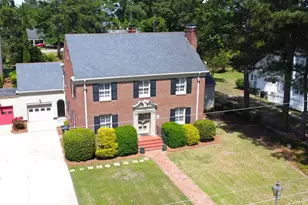 206 W James St, Mount Olive, NC 28365 - Photo 5