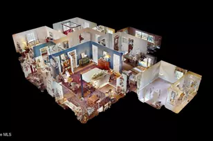 206 W James St, Mount Olive, NC 28365 - Photo 73