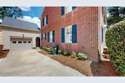 206 W James Street, Mount Olive, NC 28365 - Photo 53