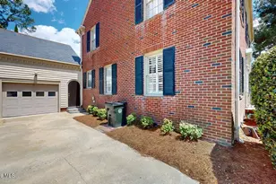 206 W James St, Mount Olive, NC 28365 - Photo 53