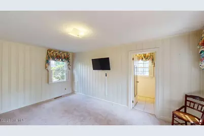 206 W James Street, Mount Olive, NC 28365 - Photo 29
