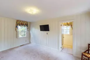 206 W James St, Mount Olive, NC 28365 - Photo 29