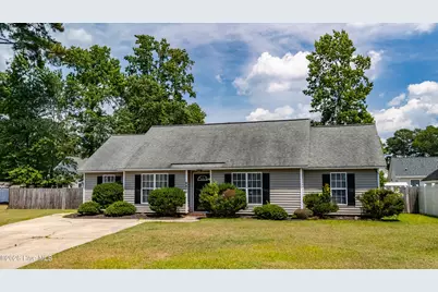 2705 Tonya Court, Winterville, NC 28590 - Photo 39