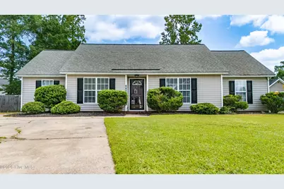 2705 Tonya Court, Winterville, NC 28590 - Photo 41