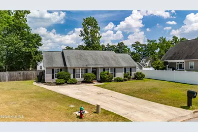 2705 Tonya Court, Winterville, NC 28590 - Photo 37