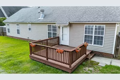 2705 Tonya Court, Winterville, NC 28590 - Photo 33