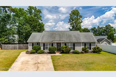 2705 Tonya Court, Winterville, NC 28590 - Photo 47