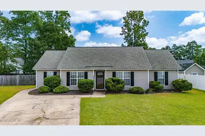2705 Tonya Court, Winterville, NC 28590 - Photo 39