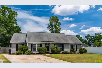 2705 Tonya Court, Winterville, NC 28590 - Photo 27