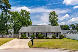 2705 Tonya Ct, Winterville, NC 28590 - Photo 63