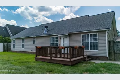 2705 Tonya Court, Winterville, NC 28590 - Photo 35