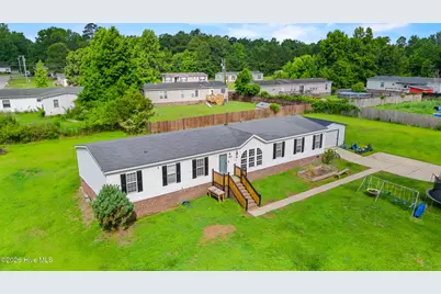 1005 Bowsprit Court, Jacksonville, NC 28546 - Photo 35