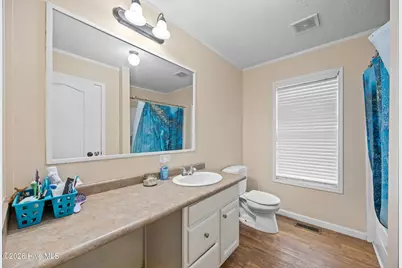 1005 Bowsprit Court, Jacksonville, NC 28546 - Photo 25