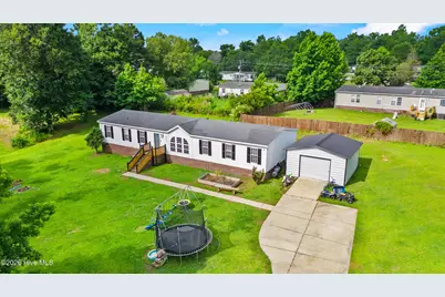 1005 Bowsprit Court, Jacksonville, NC 28546 - Photo 39