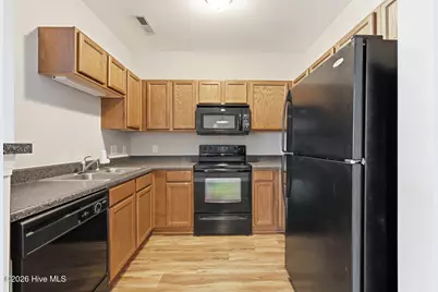 1924 Tara Court #202, Greenville, NC 27858 - Photo 25