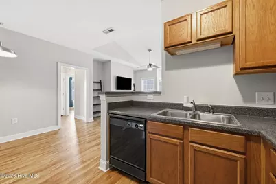 1924 Tara Court #202, Greenville, NC 27858 - Photo 23