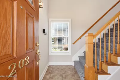 1924 Tara Court #202, Greenville, NC 27858 - Photo 9