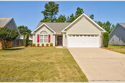 515 Maple Branches Drive, Belville, NC 28451 - Photo 1