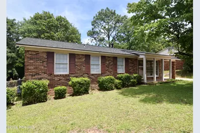 2823 Lumpkin Road, Augusta, GA 30906 - Photo 1