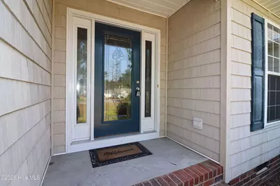 195 Russett Court, Carthage, NC 28327 - Photo 3