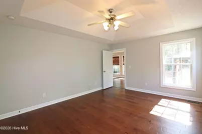 195 Russett Court, Carthage, NC 28327 - Photo 17