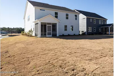 3221 Butterfly Ginger Street #Lot 74, Leland, NC 28451 - Photo 47