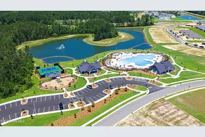 3221 Butterfly Ginger Street #Lot 74, Leland, NC 28451 - Photo 49