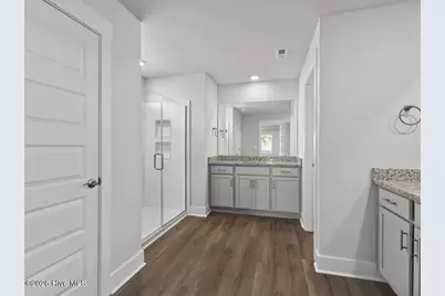 3221 Butterfly Ginger Street #Lot 74, Leland, NC 28451 - Photo 33