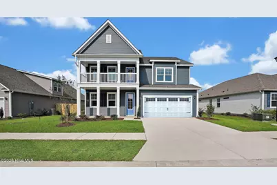 3221 Butterfly Ginger Street #Lot 74, Leland, NC 28451 - Photo 1