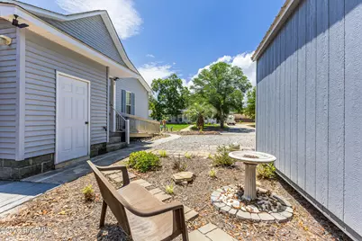 302 E Oak Island Drive, Oak Island, NC 28465 - Photo 33