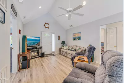 302 E Oak Island Drive, Oak Island, NC 28465 - Photo 9