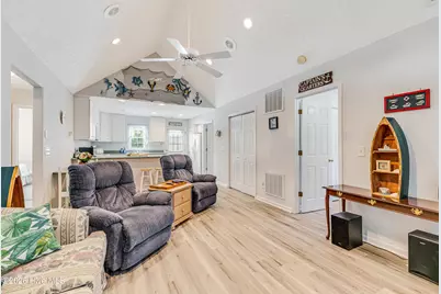 302 E Oak Island Drive, Oak Island, NC 28465 - Photo 7
