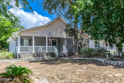302 E Oak Island Drive, Oak Island, NC 28465 - Photo 1