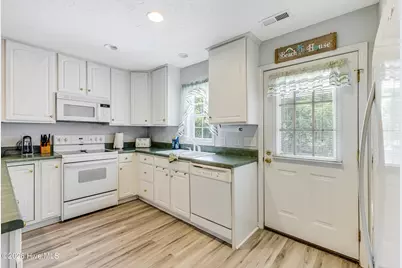 302 E Oak Island Drive, Oak Island, NC 28465 - Photo 13