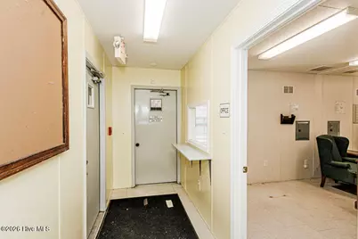 2070 S 1st Street, Nashville, NC 27856 - Photo 5