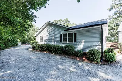 2070 S 1st Street, Nashville, NC 27856 - Photo 3