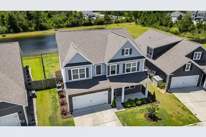 122 Swingbridge Trail, Surf City, NC 28445 - Photo 57